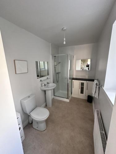 great northern apartment