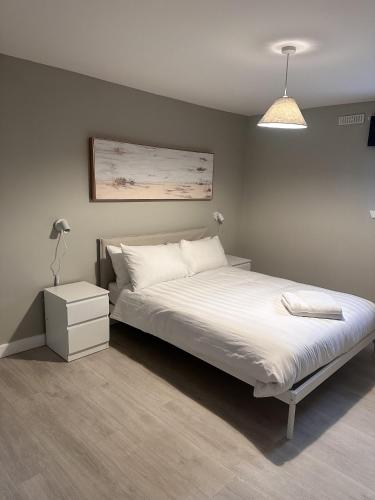 great northern apartment