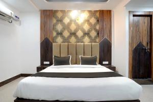 hotel o serenity
