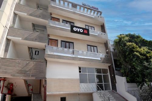 hotel o serenity