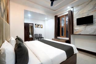 hotel o serenity