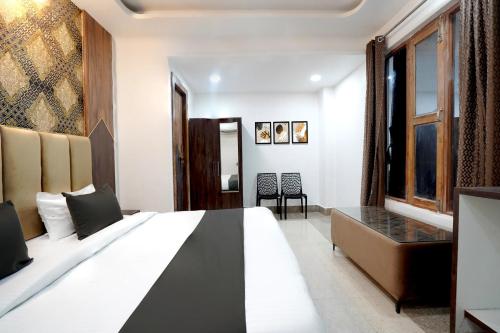 Hotel O Serenity,,3 star