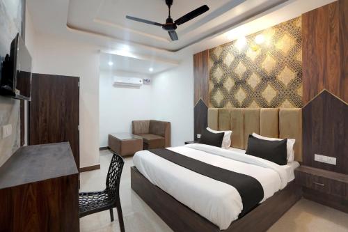 Hotel O Serenity,,3 star