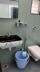 hotel sai nidhi residency