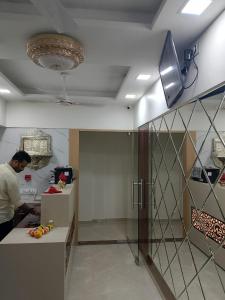 hotel sai nidhi residency