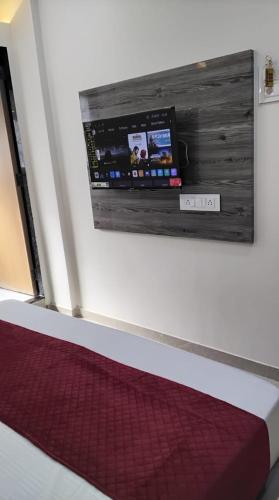 hotel sai nidhi residency