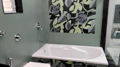 hotel sai nidhi residency