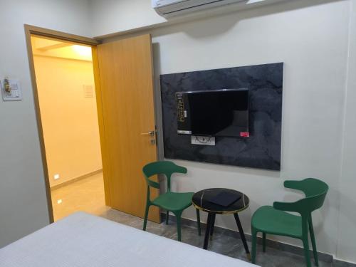 hotel sai nidhi residency