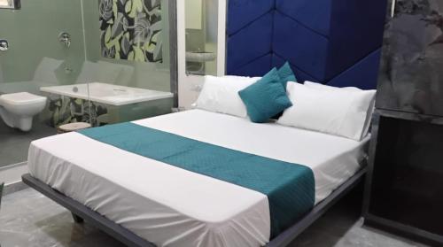 hotel sai nidhi residency