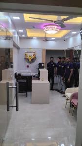 hotel sai nidhi residency