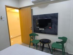 hotel sai nidhi residency