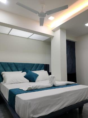 hotel sai nidhi residency