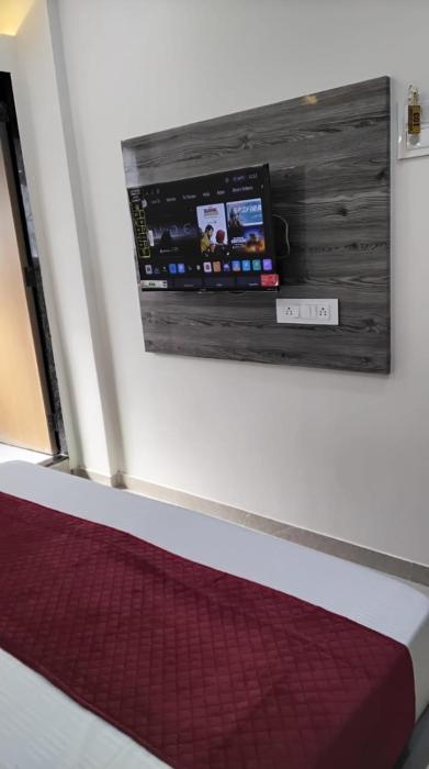 hotel sai nidhi residency