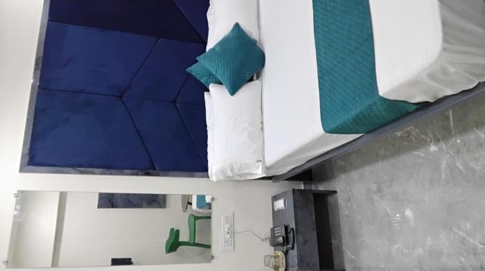 hotel sai nidhi residency