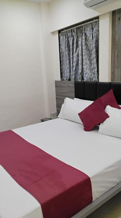 hotel sai nidhi residency