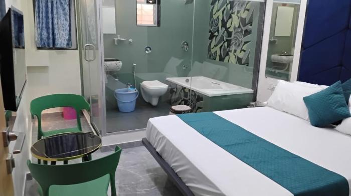 hotel sai nidhi residency