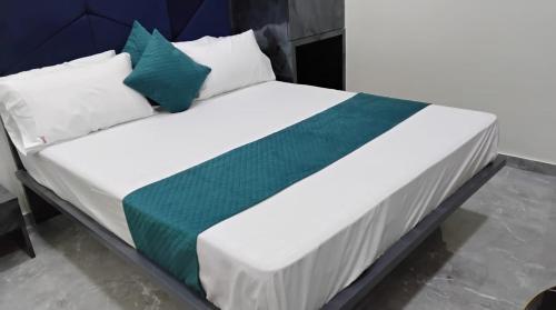 hotel sai nidhi residency