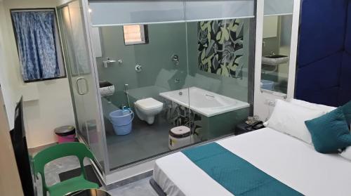 hotel sai nidhi residency