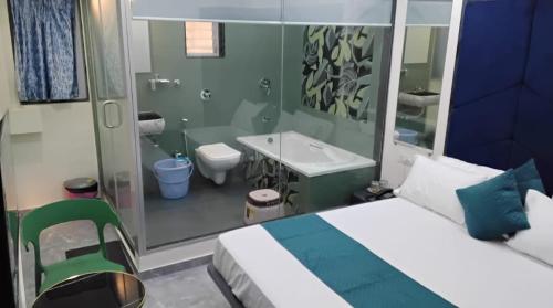 hotel sai nidhi residency