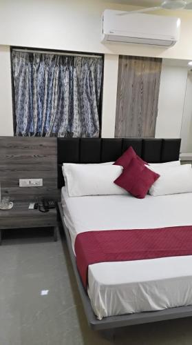 hotel sai nidhi residency