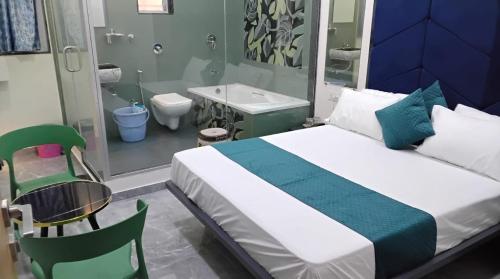 hotel sai nidhi residency