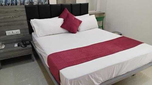 hotel sai nidhi residency