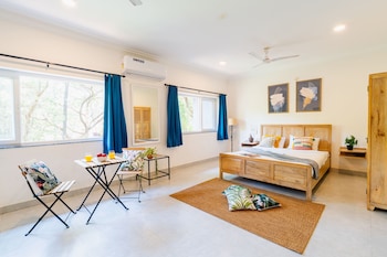 mona collective at serenova