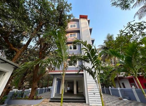 mona collective at serenova