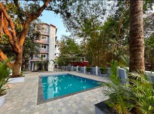 mona collective at serenova