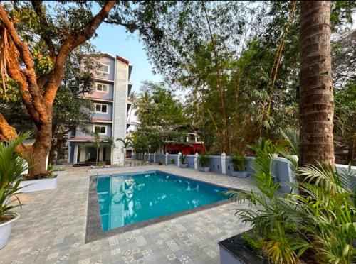 Mona Collective At Serenova,,4 star