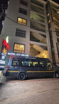 hotel ivy grand by grb