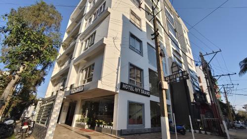 Hotel Ivy Grand By Grb,,3 star