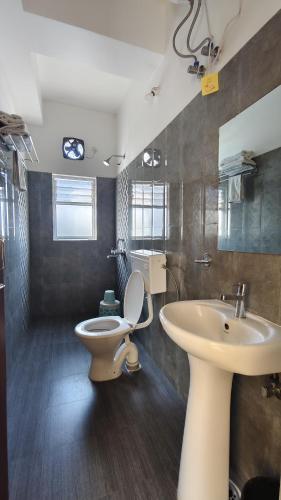 Hotel Ivy Grand By Grb,,3 star