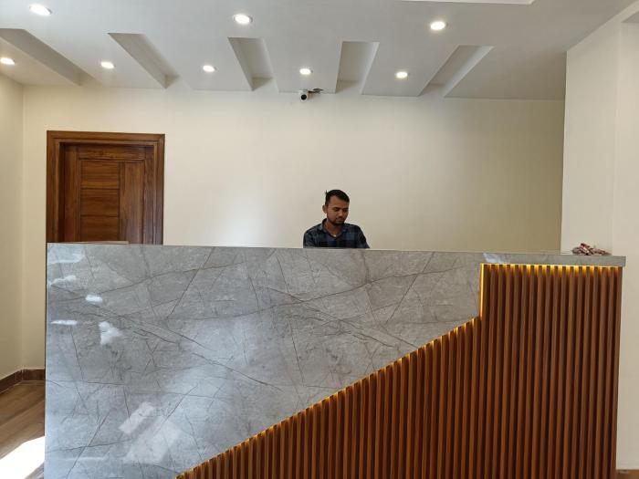 hotel luxeevista by navodayans