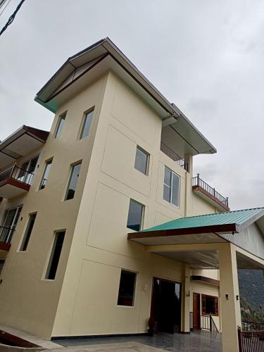 Hotel Luxeevista By Navodayans,,4 star