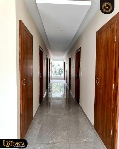 Hotel Luxeevista By Navodayans,,4 star