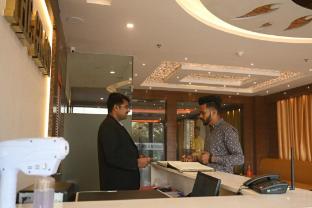 hotel the grand by nexottel