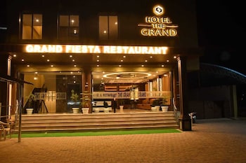 hotel the grand by nexottel