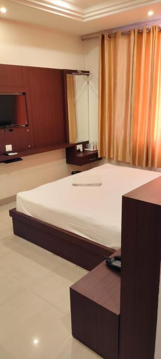 hotel the grand by nexottel