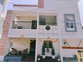 palm paradise beach resort varkala