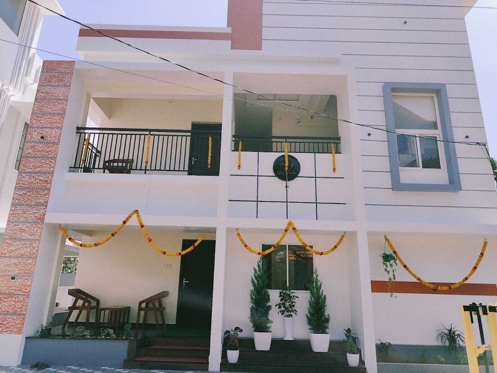 palm paradise beach resort varkala