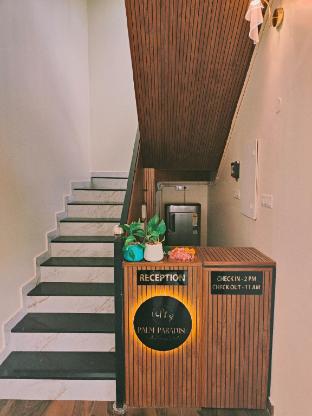 palm paradise beach resort varkala