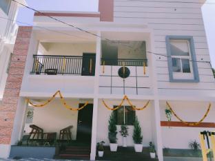 palm paradise beach resort varkala