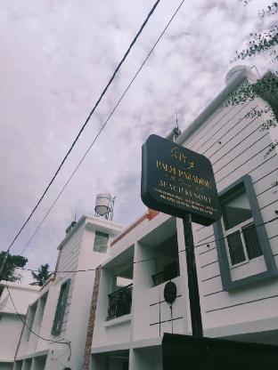 palm paradise beach resort varkala