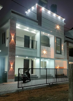 palm paradise beach resort varkala