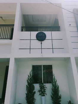 palm paradise beach resort varkala