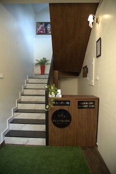 palm paradise beach resort varkala