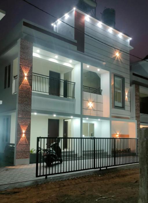 palm paradise beach resort varkala