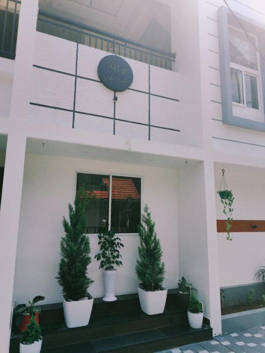 palm paradise beach resort varkala