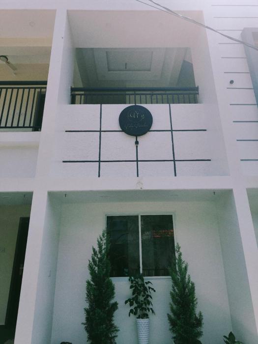 palm paradise beach resort varkala